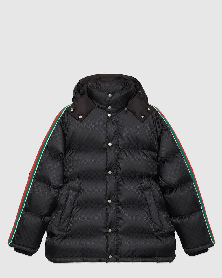 패딩 - 몽클 S급 패딩 참고 이미지